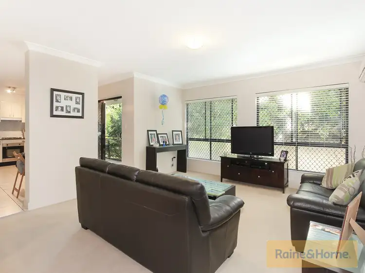 Second view of Homely unit listing, 18/18-22 Campbell Street, Northmead NSW 2152