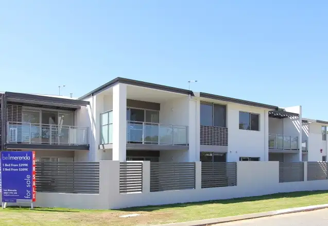 Unit 1/129 Briggs Street, Kewdale WA 6105