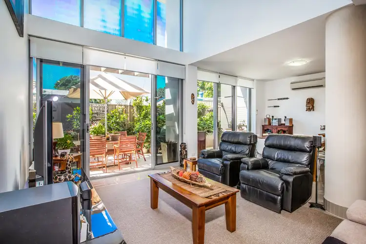 Second view of Homely unit listing, 6/23 Albert Street, Margate QLD 4019