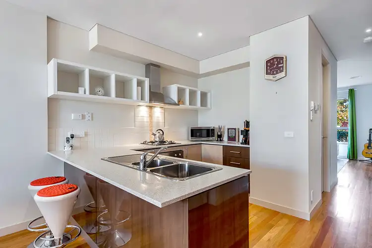 Fifth view of Homely townhouse listing, 4/5-9 Classic Place, Craigieburn VIC 3064