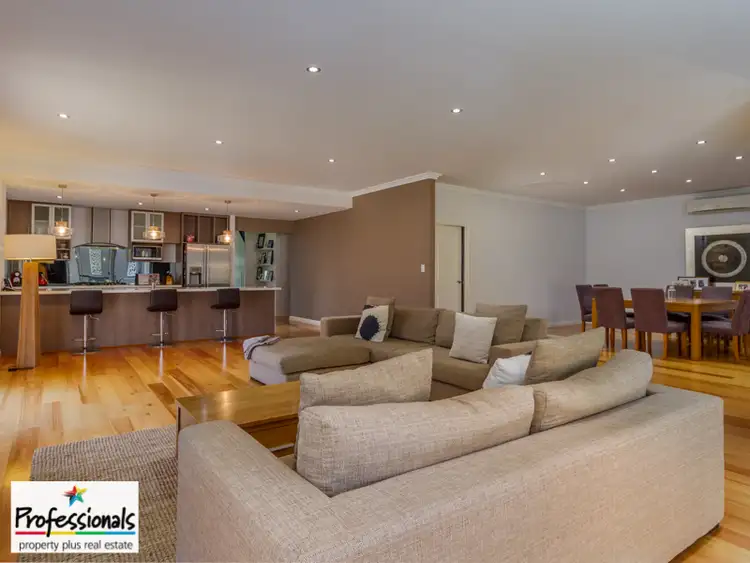 Third view of Homely house listing, 222 Castlewood Parkway, Southern River WA 6110
