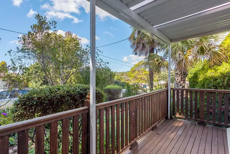 Third view of Homely house listing, 8 McNamara Street, Centenary Heights QLD 4350