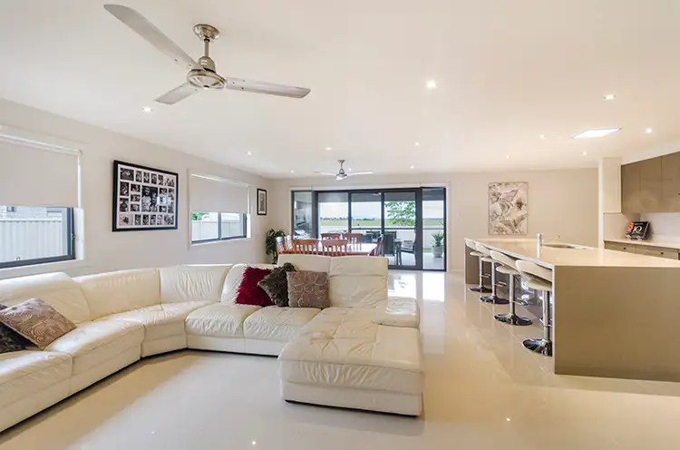 Sixth view of Homely house listing, 18 Angus Drive, Junction Hill NSW 2460