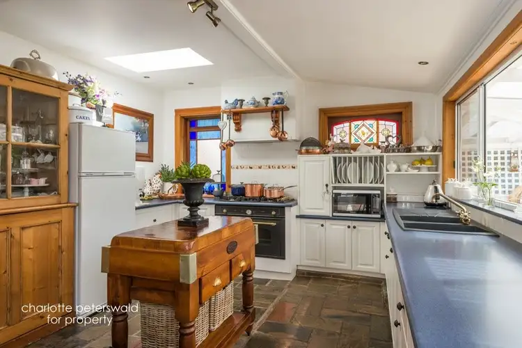 Sixth view of Homely house listing, 86 Main Street, Kempton TAS 7030