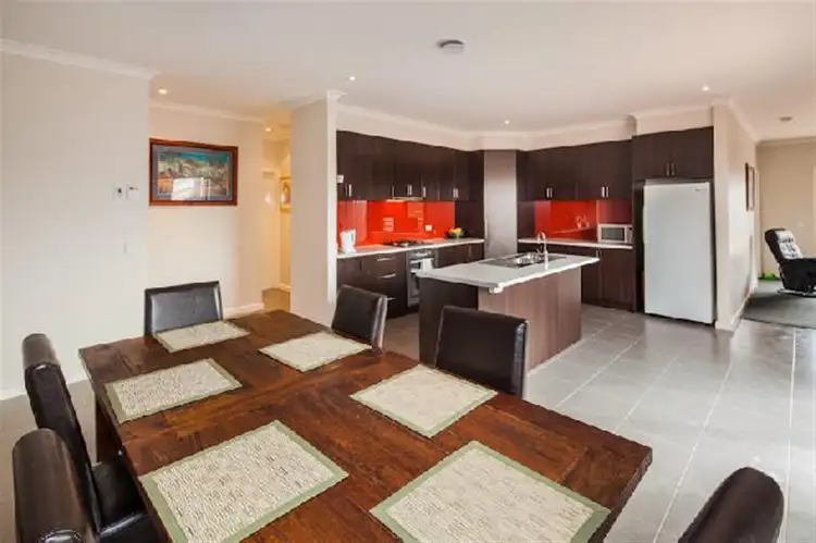 Third view of Homely house listing, 21 Stevensons Rise, Kyneton VIC 3444