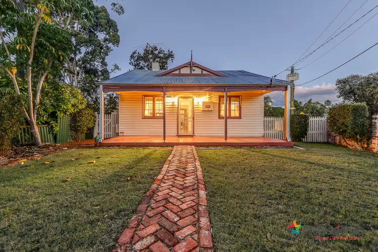 123 Whitfield Street, Bassendean WA 6054