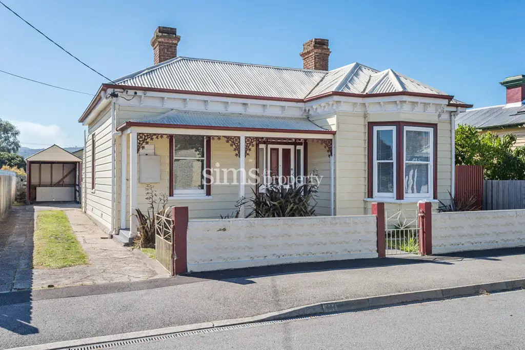 Main view of Homely house listing, 30 Green Street, Invermay TAS 7248