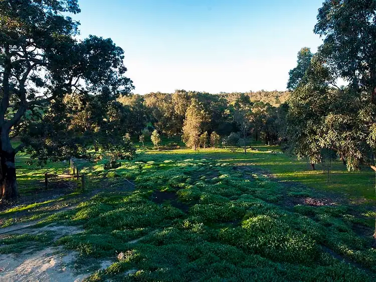 Third view of Homely house listing, Lot 71 Ridgeview Drive, Coolup WA 6214