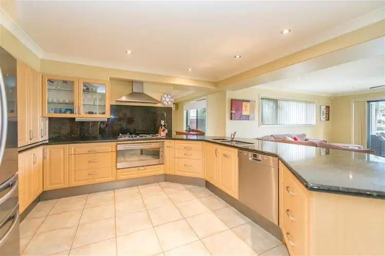 Fifth view of Homely house listing, 66 Gretel Drive, Mermaid Waters QLD 4218