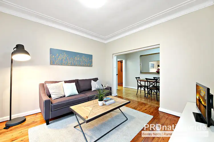Third view of Homely house listing, 30 Kingsway, Kingsgrove NSW 2208