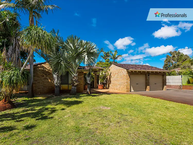 Seventh view of Homely house listing, 26 St Georges Ave, Champion Lakes WA 6111