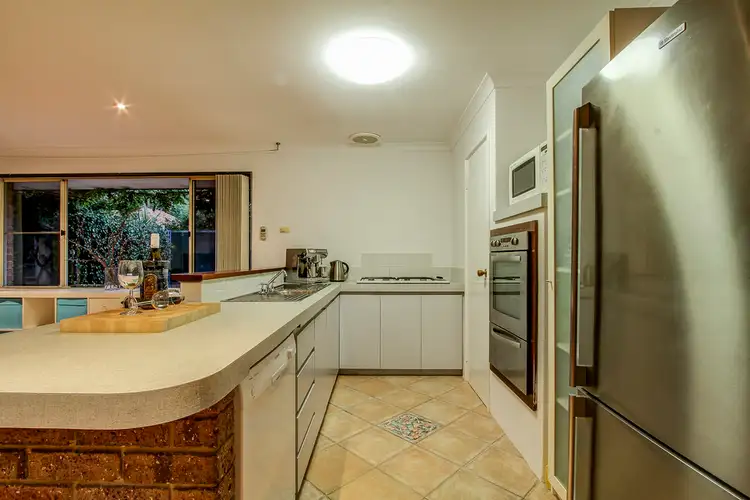 Fourth view of Homely house listing, 1 Disney Street, Brentwood WA 6153