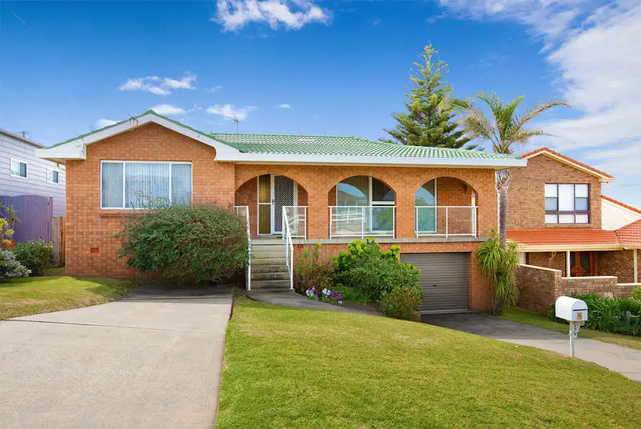 Main view of Homely house listing, 84 Johnson Street, Kiama Downs NSW 2533