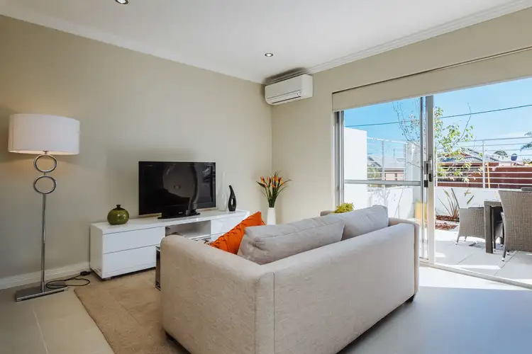 Second view of Homely apartment listing, 122 Edward Street, Osborne Park WA 6017