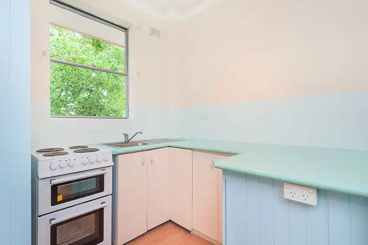 Fourth view of Homely unit listing, 16/12 Cecil Street, Ashfield NSW 2131