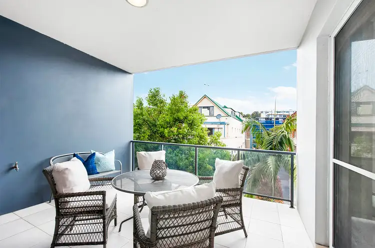 Sixth view of Homely apartment listing, 19/11-13 Oaks Avenue, Dee Why NSW 2099