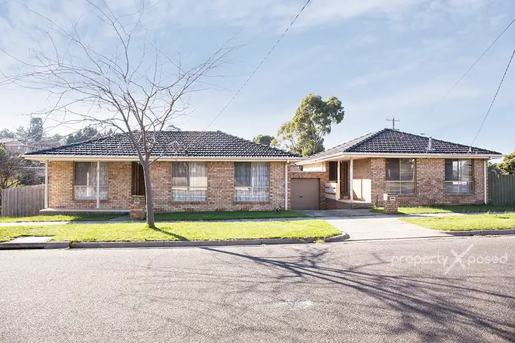 1&2/288 Gladstone Road, Dandenong North VIC 3175