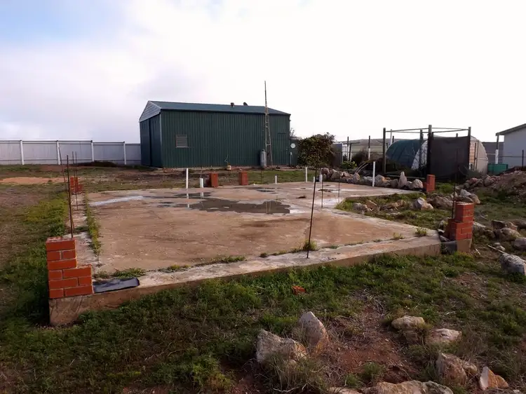 Second view of Homely land listing, 26 Whytwater Drive, Fisherman's Paradise, Streaky Bay SA 5680