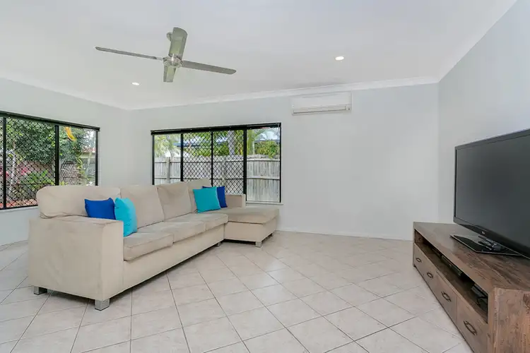 Fifth view of Homely house listing, 19 Cooya St, Kewarra Beach QLD 4879