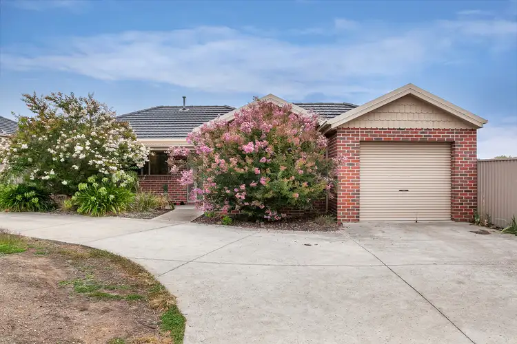 Second view of Homely house listing, 1/14 Parkgate Lane, Sebastopol VIC 3356