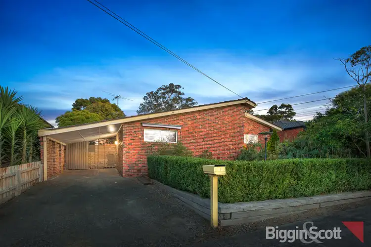 Main view of Homely house listing, 26 Mayfield Drive, Mount Waverley VIC 3149
