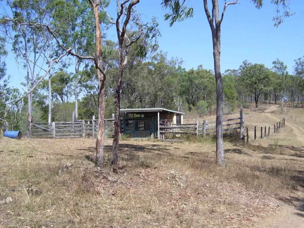 Main view of Homely rural property listing, 99 Coes Road, Gin Gin QLD 4671