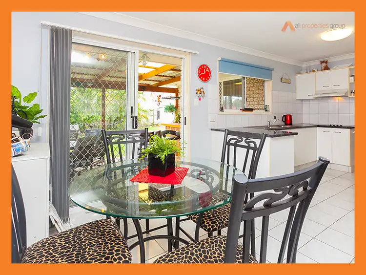 Sixth view of Homely house listing, 52 Bushland Drive, Regents Park QLD 4118
