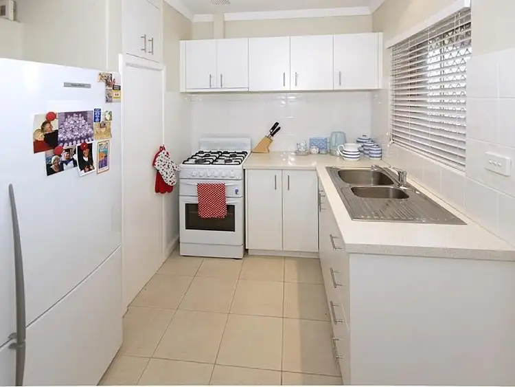 Fifth view of Homely apartment listing, 13/522 Stirling Highway, Peppermint Grove WA 6011