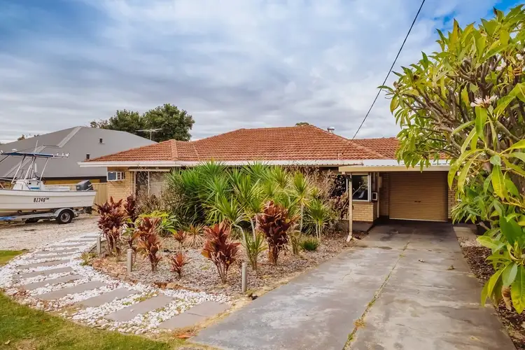 Second view of Homely house listing, 20 Pimlott Street, Dianella WA 6059