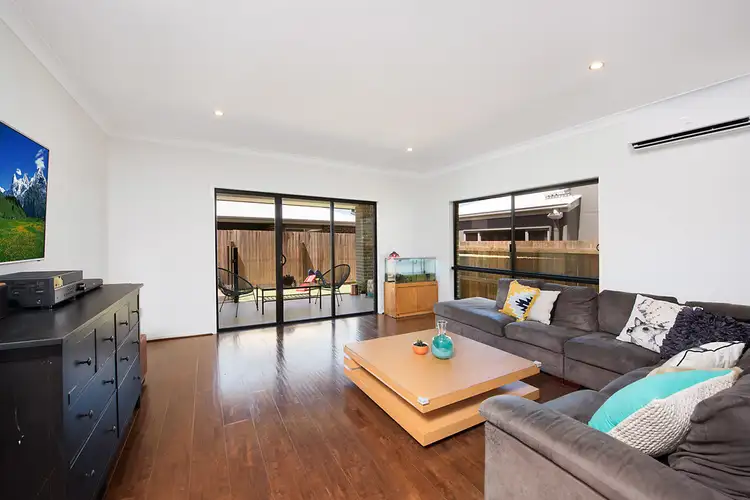 Fifth view of Homely house listing, 8 Emerald Drive, Caloundra West QLD 4551