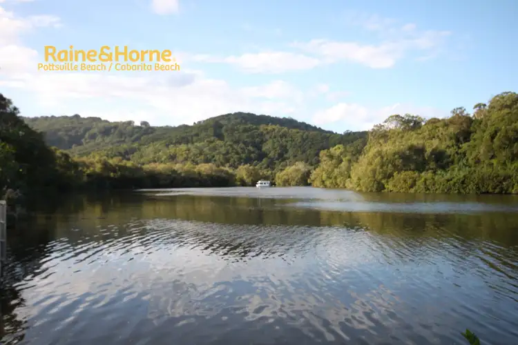 Lot 32, 853 Tumbulgum Road, Tygalgah NSW 2484