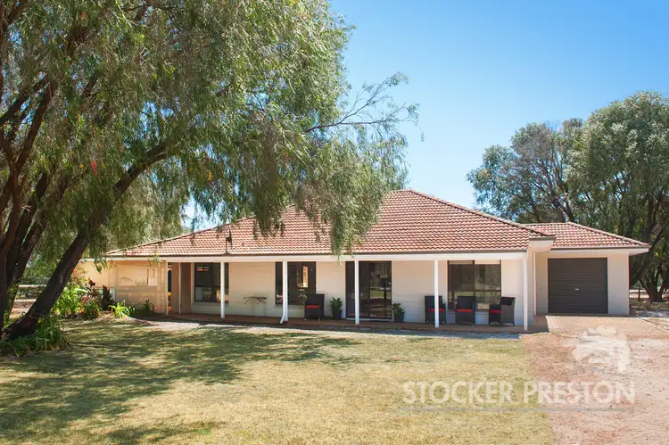 545 Gale Rd, Kaloorup WA 6280