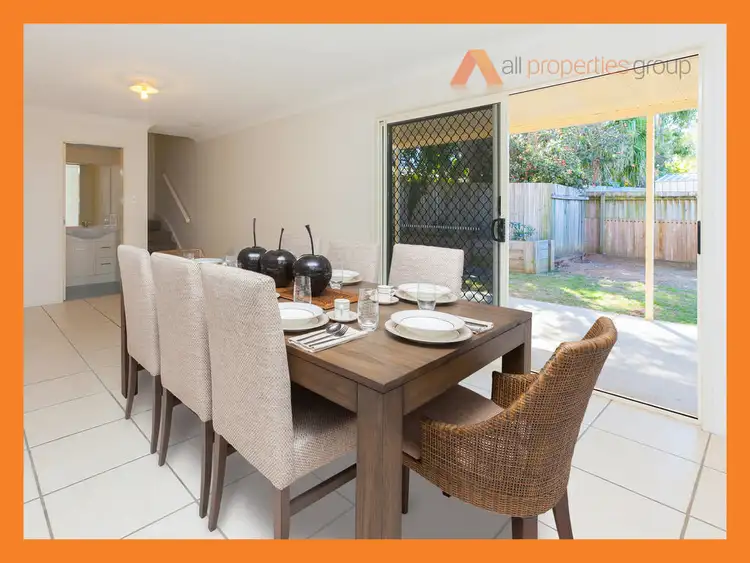 Second view of Homely house listing, 3 MINT GROVE, Regents Park QLD 4118