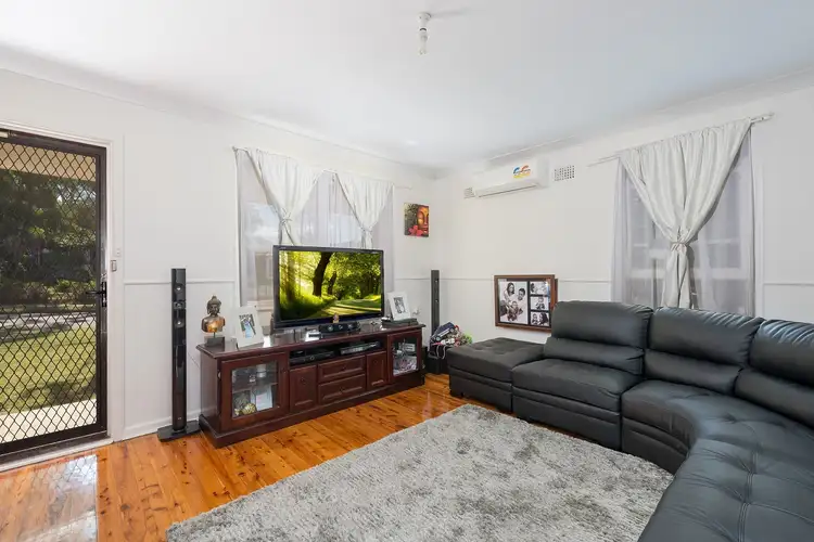 Third view of Homely house listing, 69 Manila Rd, Lethbridge Park NSW 2770