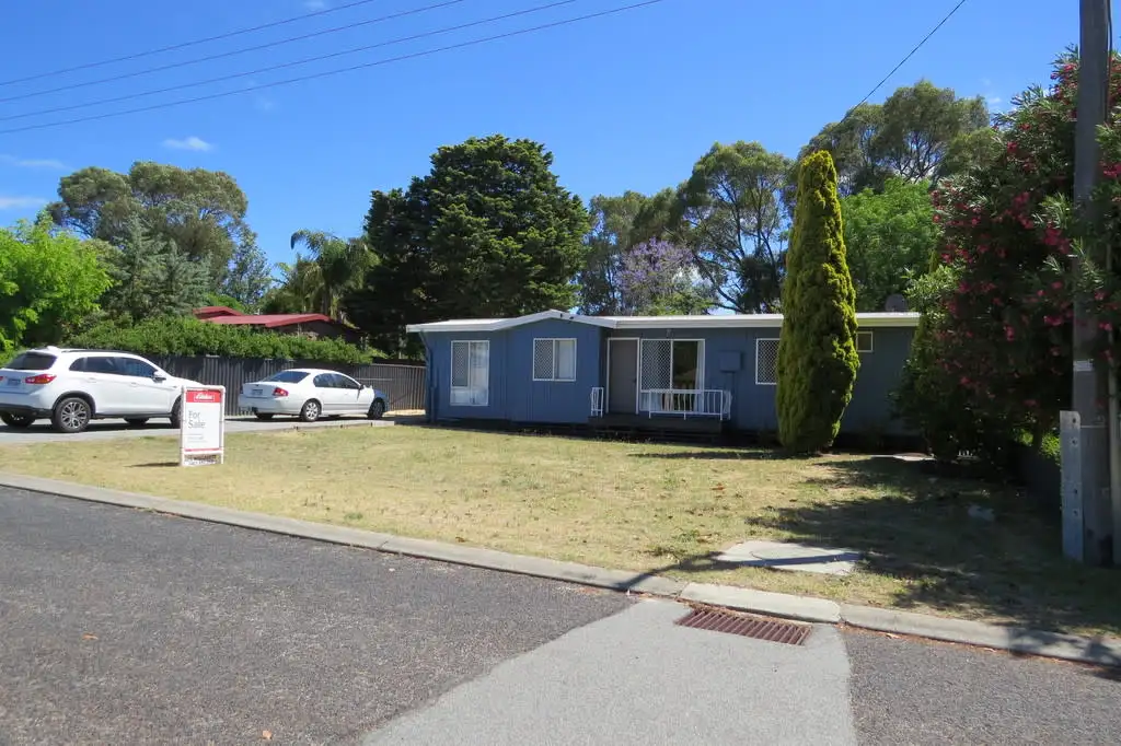 Main view of Homely house listing, 20 Jupiter Way, Greenfields WA 6210