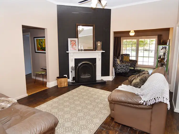 Sixth view of Homely house listing, 1033 Paschendale Avenue, Merbein South VIC 3505