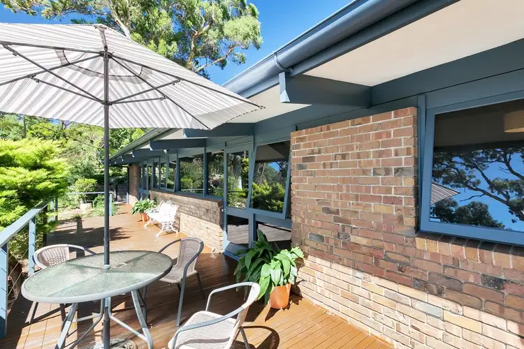 Fifth view of Homely house listing, 5 Malvern Court, Aberfoyle Park SA 5159