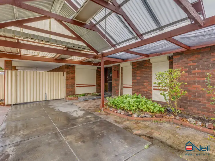 Fourth view of Homely house listing, 29 Heron Court, Camillo WA 6111
