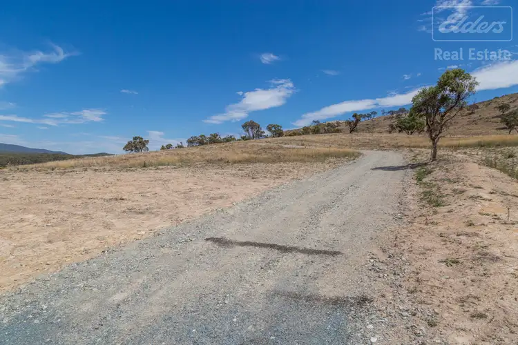Third view of Homely land listing, Lot 102 Mount Burra, Burra NSW 2620