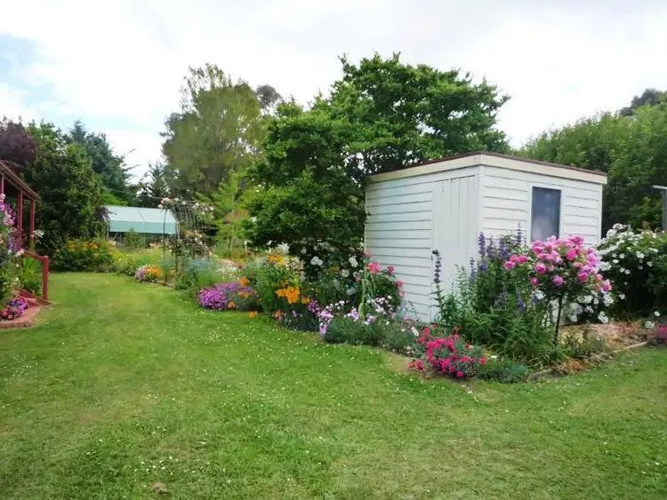 Seventh view of Homely rural property listing, 8 WALLENBERG COURT, Devon North VIC 3971