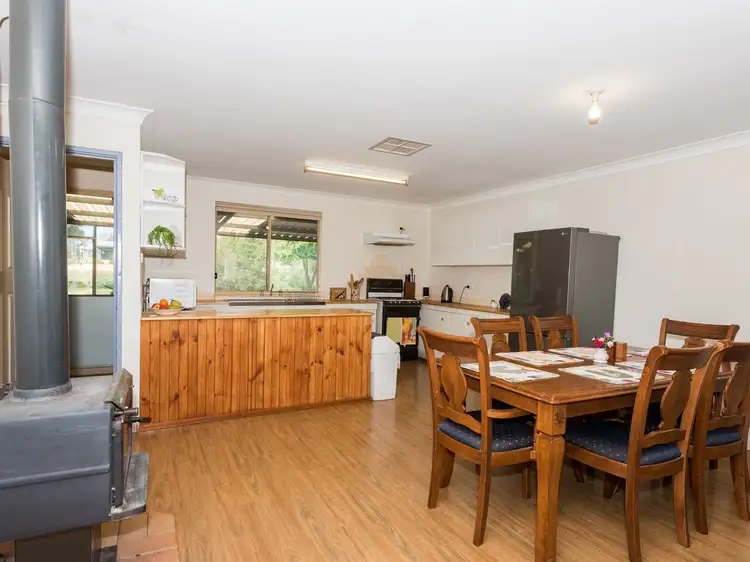 Fifth view of Homely house listing, 228 Cuballing East Rd, Cuballing WA 6311