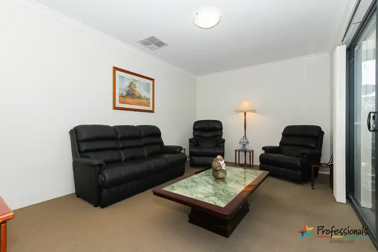 Fourth view of Homely house listing, 3/7 Hodnet Bend, The Vines WA 6069