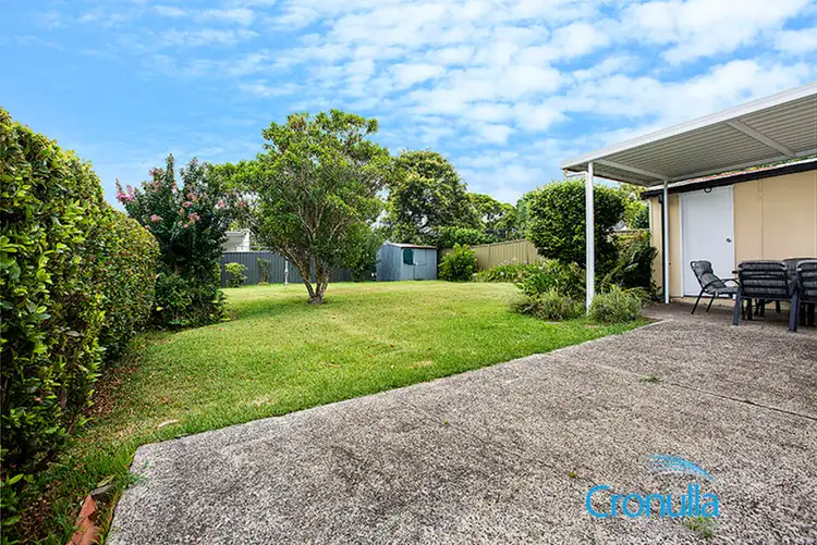 Fifth view of Homely house listing, 16 Karimbla Rd, Miranda NSW 2228