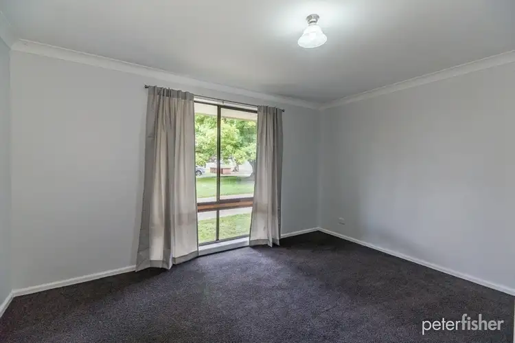 Fifth view of Homely unit listing, 10/1-7 Hartas Lane, Orange NSW 2800
