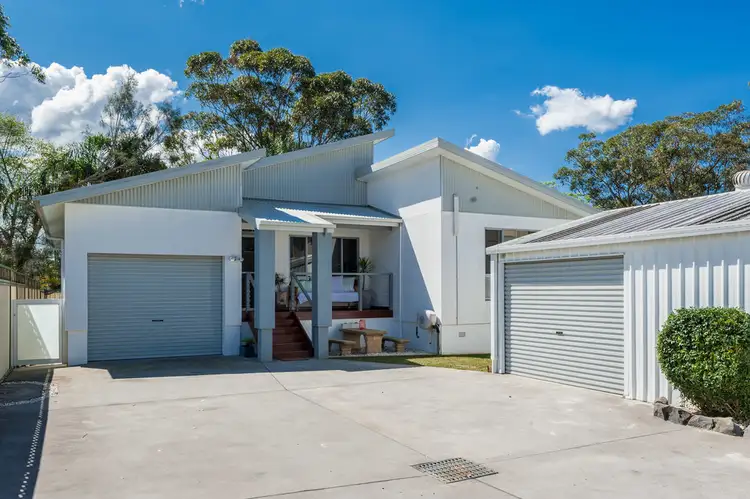 35A Rickard Road, Empire Bay NSW 2257