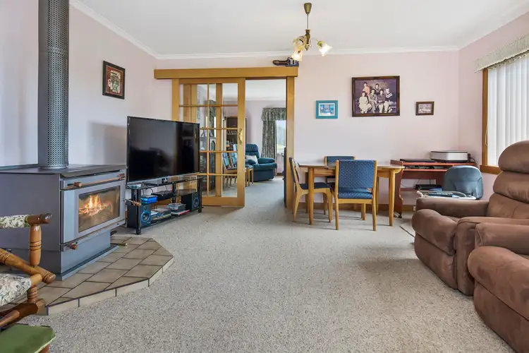 Second view of Homely house listing, 7 Deacon Street, Upper Burnie TAS 7320