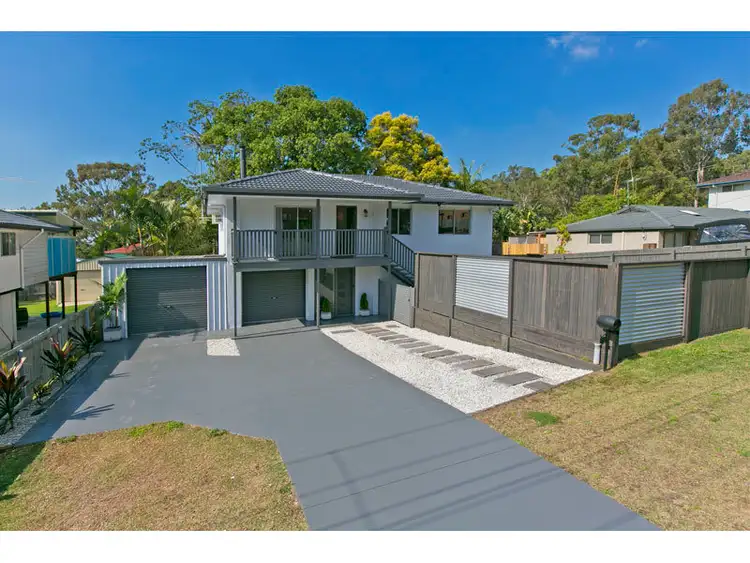 12 Bay Breeze Ave, Thornlands QLD 4164