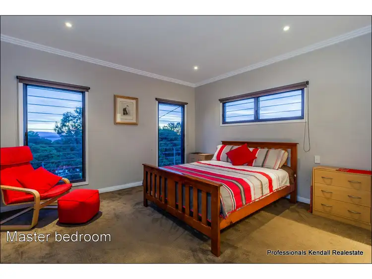 Seventh view of Homely house listing, 68 Pacific Parade, Tamborine Mountain QLD 4272