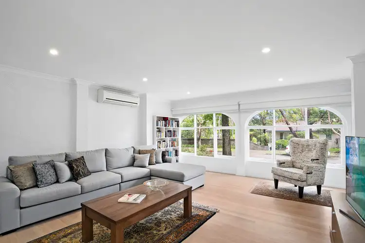 Second view of Homely house listing, 4 Richter Crescent, Davidson NSW 2085