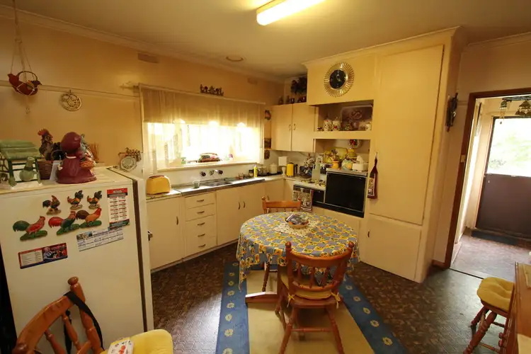 Second view of Homely house listing, 9 Stuart Street, Beaufort VIC 3373